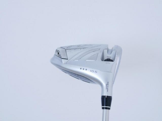 Driver : Honma : **3 ดาว** ไดรเวอร์ Honma Beres NX (ออกปี 2023) Loft 10.5 (ปรับได้) ก้าน Honma Vizard NX 45 Flex R