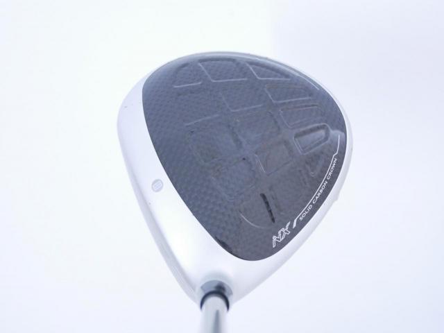 Driver : Honma : **3 ดาว** ไดรเวอร์ Honma Beres NX (ออกปี 2023) Loft 10.5 (ปรับได้) ก้าน Honma Vizard NX 45 Flex R