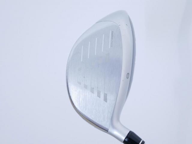 Driver : Honma : **3 ดาว** ไดรเวอร์ Honma Beres NX (ออกปี 2023) Loft 10.5 (ปรับได้) ก้าน Honma Vizard NX 45 Flex R