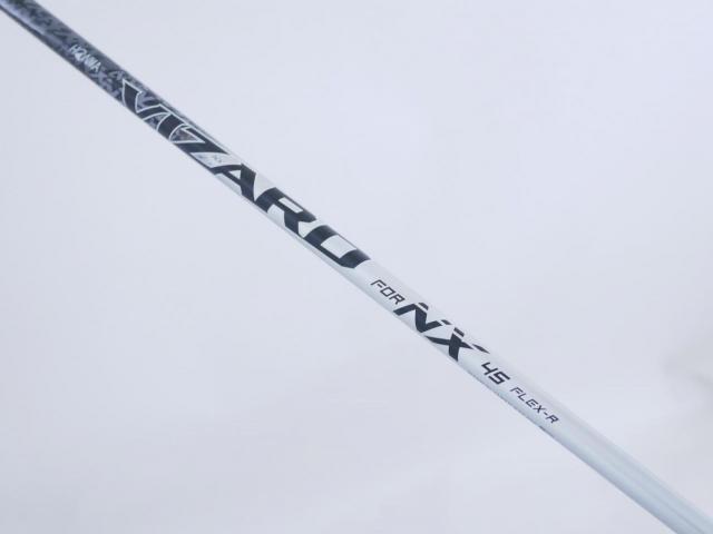 Driver : Honma : **3 ดาว** ไดรเวอร์ Honma Beres NX (ออกปี 2023) Loft 10.5 (ปรับได้) ก้าน Honma Vizard NX 45 Flex R