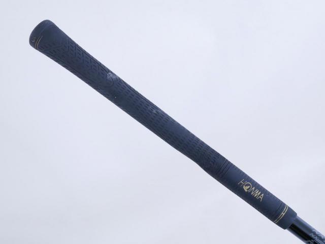 Driver : Honma : **3 ดาว** ไดรเวอร์ Honma Beres NX (ออกปี 2023) Loft 10.5 (ปรับได้) ก้าน Honma Vizard NX 45 Flex R