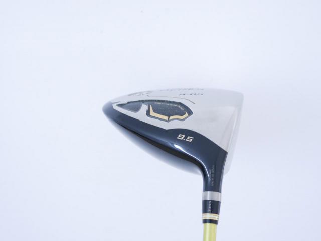 Driver : Honma : **ก้าน 3 ดาว** ไดรเวอร์ Honma Beres S-05 C+ (ปี 2017 สเปคพิเศษ หน้าเด้งเกินกฏ) Loft 9.5 ก้าน ARMRQ ∞ (48) Flex SR (3 ดาว)