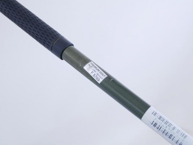 Driver : Honma : **ก้าน 3 ดาว** ไดรเวอร์ Honma Beres S-05 C+ (ปี 2017 สเปคพิเศษ หน้าเด้งเกินกฏ) Loft 9.5 ก้าน ARMRQ ∞ (48) Flex SR (3 ดาว)