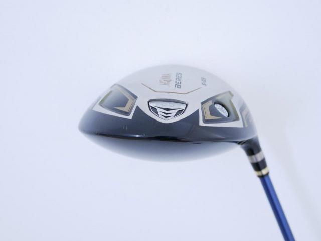 Driver : Honma : Honma Beres S-03 (ปี 2015) Loft 10.5 ก้าน ARMRQ 8 (54) Flex S (2 ดาว)