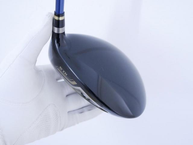 Driver : Honma : Honma Beres S-03 (ปี 2015) Loft 10.5 ก้าน ARMRQ 8 (54) Flex S (2 ดาว)