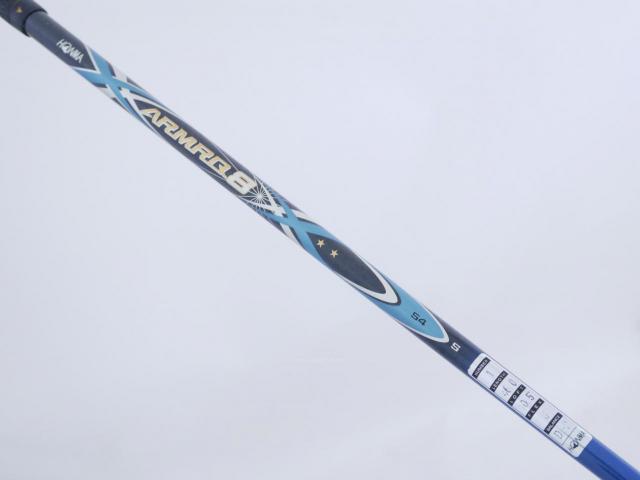 Driver : Honma : Honma Beres S-03 (ปี 2015) Loft 10.5 ก้าน ARMRQ 8 (54) Flex S (2 ดาว)