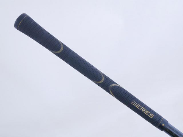 Driver : Honma : Honma Beres S-03 (ปี 2015) Loft 10.5 ก้าน ARMRQ 8 (54) Flex S (2 ดาว)