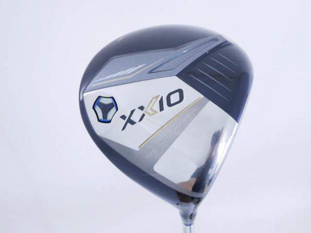 Driver : XXIO : ไดรเวอร์ XXIO 13 (ออกปี 2024) Loft 11.5 ก้าน MP-1300 Flex R