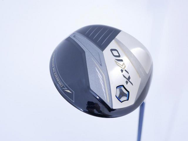 Driver : XXIO : ไดรเวอร์ XXIO 13 (ออกปี 2024) Loft 11.5 ก้าน MP-1300 Flex R