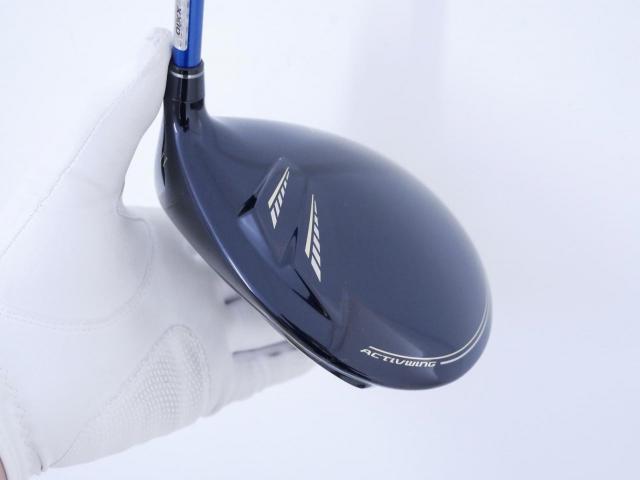 Driver : XXIO : ไดรเวอร์ XXIO 13 (ออกปี 2024) Loft 11.5 ก้าน MP-1300 Flex R