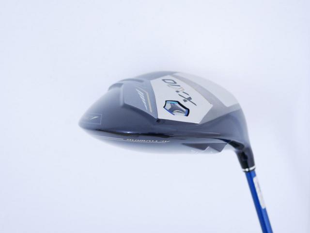 Driver : XXIO : ไดรเวอร์ XXIO 13 (ออกปี 2024) Loft 11.5 ก้าน MP-1300 Flex R