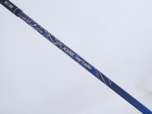 Driver : XXIO : ไดรเวอร์ XXIO 13 (ออกปี 2024) Loft 11.5 ก้าน MP-1300 Flex R