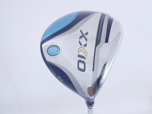 Lady club : All : ไดรเวอร์ XXIO 12 (รุ่นปี 2022) Loft 12.5 ก้าน MP-1200L Flex L