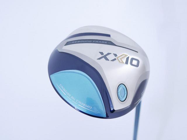 Lady club : All : ไดรเวอร์ XXIO 12 (รุ่นปี 2022) Loft 12.5 ก้าน MP-1200L Flex L