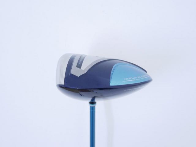 Lady club : All : ไดรเวอร์ XXIO 12 (รุ่นปี 2022) Loft 12.5 ก้าน MP-1200L Flex L