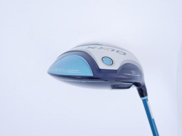 Lady club : All : ไดรเวอร์ XXIO 12 (รุ่นปี 2022) Loft 12.5 ก้าน MP-1200L Flex L