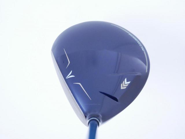 Lady club : All : ไดรเวอร์ XXIO 12 (รุ่นปี 2022) Loft 12.5 ก้าน MP-1200L Flex L