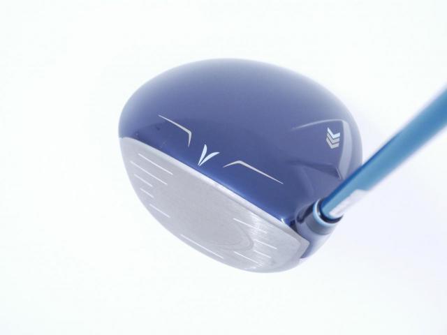 Lady club : All : ไดรเวอร์ XXIO 12 (รุ่นปี 2022) Loft 12.5 ก้าน MP-1200L Flex L