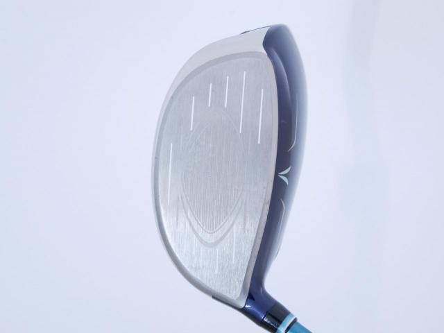 Lady club : All : ไดรเวอร์ XXIO 12 (รุ่นปี 2022) Loft 12.5 ก้าน MP-1200L Flex L