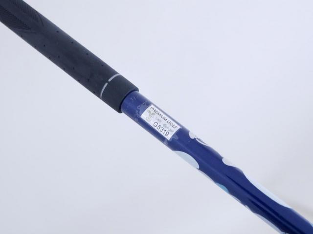 Lady club : All : ไดรเวอร์ XXIO 12 (รุ่นปี 2022) Loft 12.5 ก้าน MP-1200L Flex L