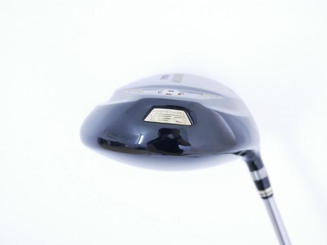 Driver : Ryoma : ไดรเวอร์ Ryoma Maxima Special Tunning (รุ่นปี 2019 หน้าเด้งเกินกฏ) Loft 10.5 ก้านตัวท็อป RYOMA BEYOND POWER FLEX ∞