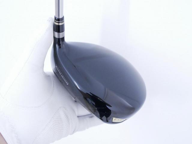 Driver : Ryoma : ไดรเวอร์ Ryoma Maxima Special Tunning (รุ่นปี 2019 หน้าเด้งเกินกฏ) Loft 10.5 ก้านตัวท็อป RYOMA BEYOND POWER FLEX ∞