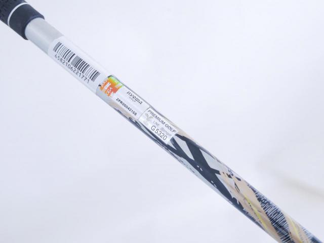 Driver : Ryoma : ไดรเวอร์ Ryoma Maxima Special Tunning (รุ่นปี 2019 หน้าเด้งเกินกฏ) Loft 10.5 ก้านตัวท็อป RYOMA BEYOND POWER FLEX ∞