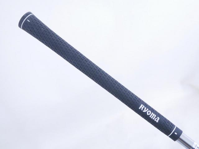 Driver : Ryoma : ไดรเวอร์ Ryoma Maxima Special Tunning (รุ่นปี 2019 หน้าเด้งเกินกฏ) Loft 10.5 ก้านตัวท็อป RYOMA BEYOND POWER FLEX ∞