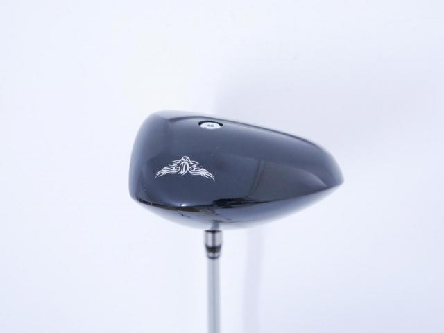 Driver : Other Brand : ไดรเวอร์ Crazy CRZ-460S (ออกปี 2019) Loft 9.5 สุดยอดก้าน Crazy Arrow Flex R