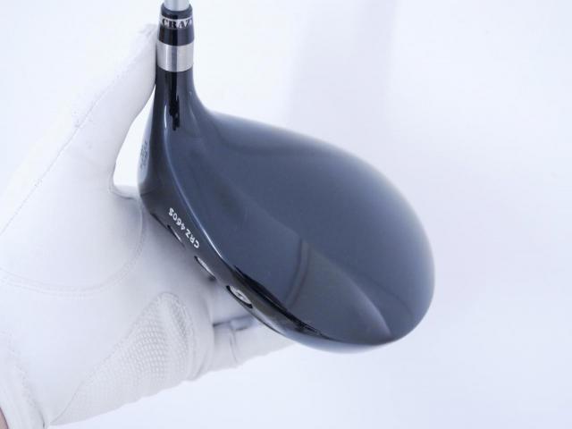 Driver : Other Brand : ไดรเวอร์ Crazy CRZ-460S (ออกปี 2019) Loft 9.5 สุดยอดก้าน Crazy Arrow Flex R