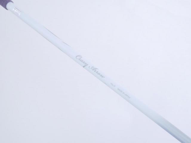 Driver : Other Brand : ไดรเวอร์ Crazy CRZ-460S (ออกปี 2019) Loft 9.5 สุดยอดก้าน Crazy Arrow Flex R