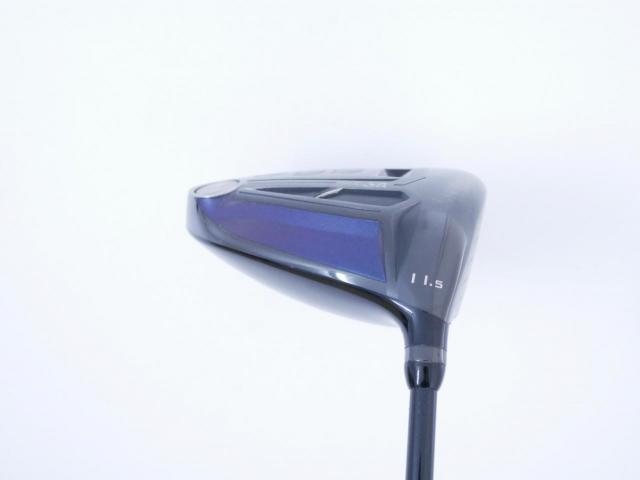 Lady club : All : ไดรเวอร์ PRGR Super EGG 480cc. (ปี 2021 หน้าเด้งเกินกฏ ตีไกลมาก) Loft 11.5 Flex L (M-30)