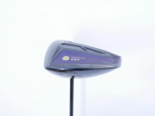 Lady club : All : ไดรเวอร์ PRGR Super EGG 480cc. (ปี 2021 หน้าเด้งเกินกฏ ตีไกลมาก) Loft 11.5 Flex L (M-30)