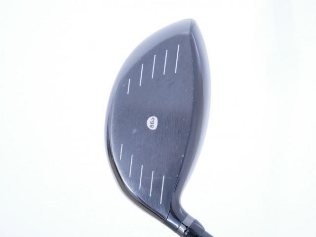 Lady club : All : ไดรเวอร์ PRGR Super EGG 480cc. (ปี 2021 หน้าเด้งเกินกฏ ตีไกลมาก) Loft 11.5 Flex L (M-30)