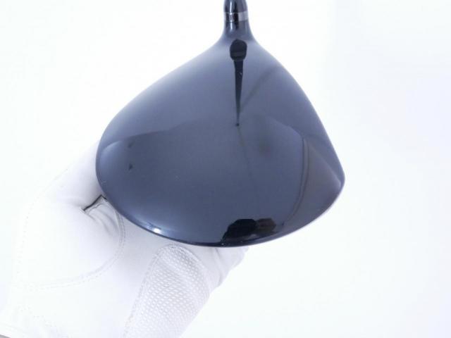 Lady club : All : ไดรเวอร์ PRGR Super EGG 480cc. (ปี 2021 หน้าเด้งเกินกฏ ตีไกลมาก) Loft 11.5 Flex L (M-30)