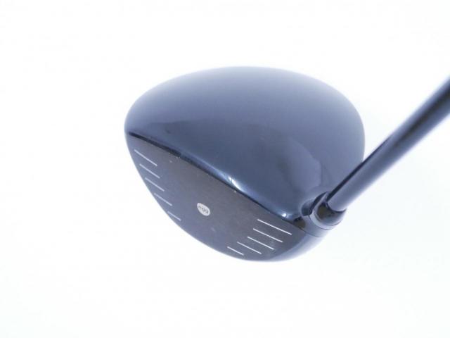 Lady club : All : ไดรเวอร์ PRGR Super EGG 480cc. (ปี 2021 หน้าเด้งเกินกฏ ตีไกลมาก) Loft 11.5 Flex L (M-30)