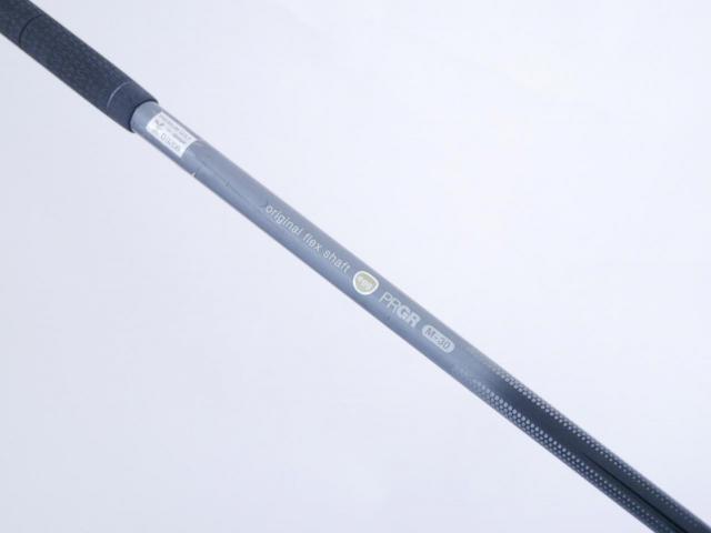 Lady club : All : ไดรเวอร์ PRGR Super EGG 480cc. (ปี 2021 หน้าเด้งเกินกฏ ตีไกลมาก) Loft 11.5 Flex L (M-30)