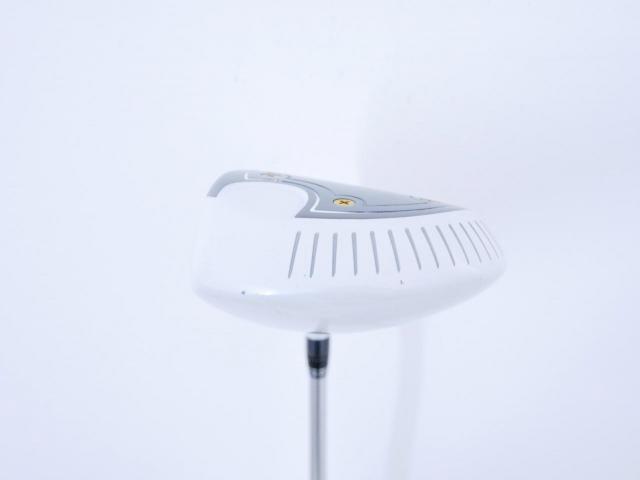 Driver : Kasco : ไดรเวอร์ Kasco ZEUS Impact Hi-Cor (ปี 2018 หน้าเด้งเกินกฏ หัวขนาด 488cc.) Loft 10.5 Flex R