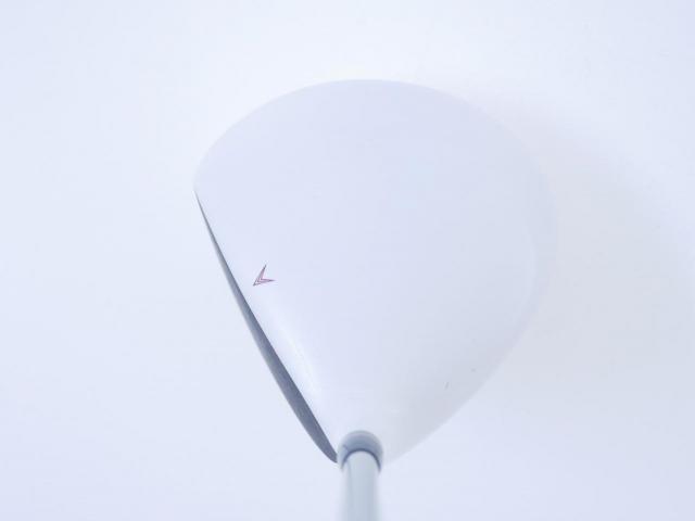 Driver : Kasco : ไดรเวอร์ Kasco ZEUS Impact Hi-Cor (ปี 2018 หน้าเด้งเกินกฏ หัวขนาด 488cc.) Loft 10.5 Flex R