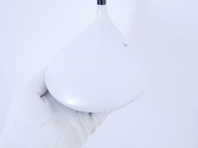 Driver : Kasco : ไดรเวอร์ Kasco ZEUS Impact Hi-Cor (ปี 2018 หน้าเด้งเกินกฏ หัวขนาด 488cc.) Loft 10.5 Flex R