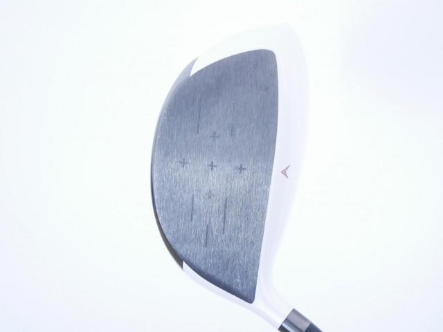 Driver : Kasco : ไดรเวอร์ Kasco ZEUS Impact Hi-Cor (ปี 2018 หน้าเด้งเกินกฏ หัวขนาด 488cc.) Loft 10.5 Flex R