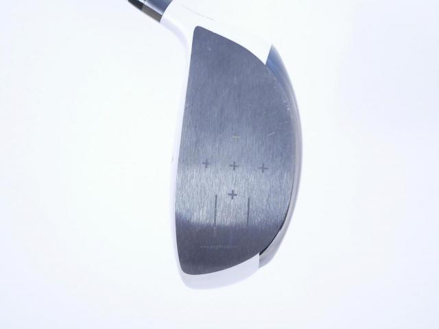 Driver : Kasco : ไดรเวอร์ Kasco ZEUS Impact Hi-Cor (ปี 2018 หน้าเด้งเกินกฏ หัวขนาด 488cc.) Loft 10.5 Flex R