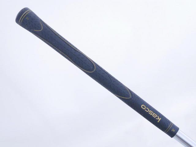 Driver : Kasco : ไดรเวอร์ Kasco ZEUS Impact Hi-Cor (ปี 2018 หน้าเด้งเกินกฏ หัวขนาด 488cc.) Loft 10.5 Flex R