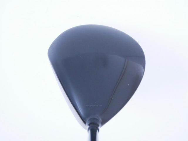 Driver : Romaro : ไดรเวอร์ Romaro Ray ALPHA Black (460cc. ตีมัน ไกล) Loft 10.5 สุดยอดก้าน Reve Impact Boron Revolver Flex SR