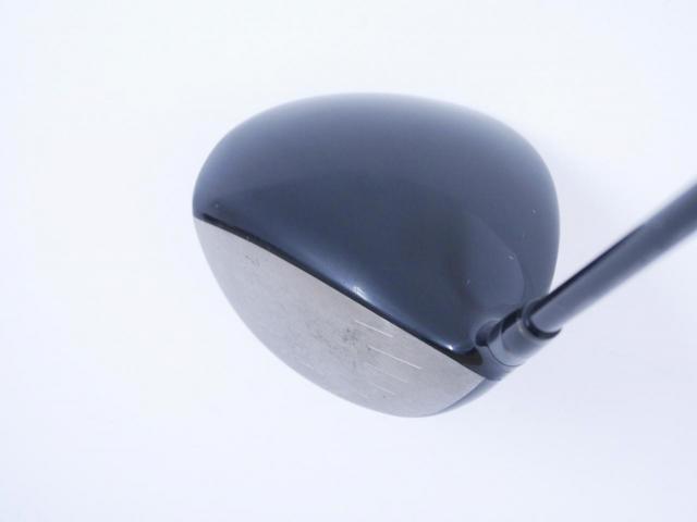 Driver : Romaro : ไดรเวอร์ Romaro Ray ALPHA Black (460cc. ตีมัน ไกล) Loft 10.5 สุดยอดก้าน Reve Impact Boron Revolver Flex SR