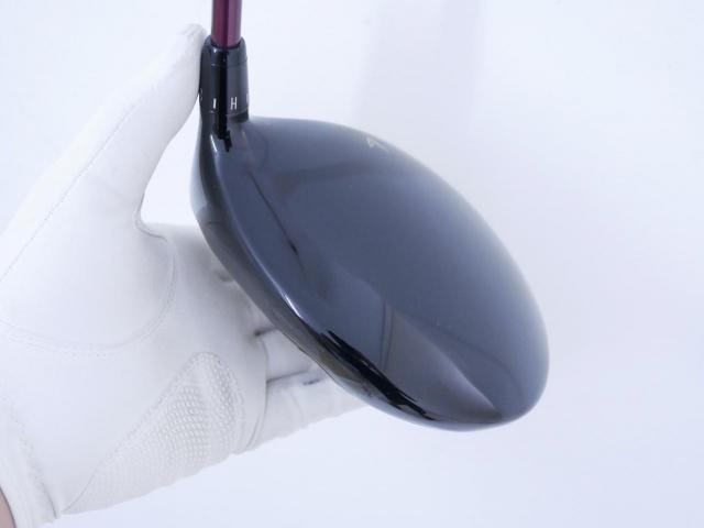 Driver : Yonex : ไดรเวอร์ Yonex Royal DTP (รุ่นท๊อปสุด ออกปี 2016 ตีไกลมากๆ) Loft 11 Flex R