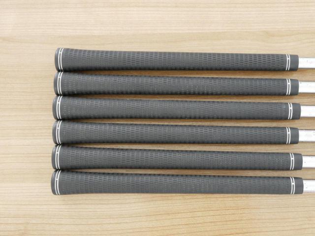 Iron set : Callaway : ชุดเหล็ก Callaway Rogue ST Max Fast (ออกปี 2022 ตีง่ายที่สุด ไกลสุดของ Callaway) มีเหล็ก 5-Pw (6 ชิ้น) ก้านเหล็ก NS Pro Modus 105 Flex S