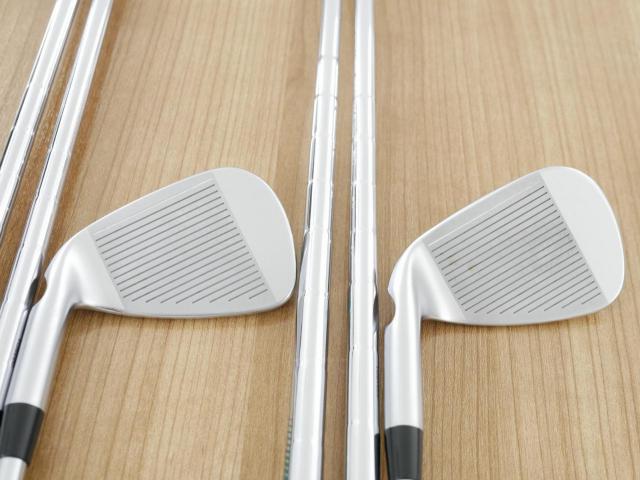 Iron set : Ping : ชุดเหล็ก Ping i525 Forged (ออกปี 2022) มีเหล็ก 6-Pw,Aw (6 ชิ้น) ก้านเหล็ก NS Pro 950 NEO Flex S
