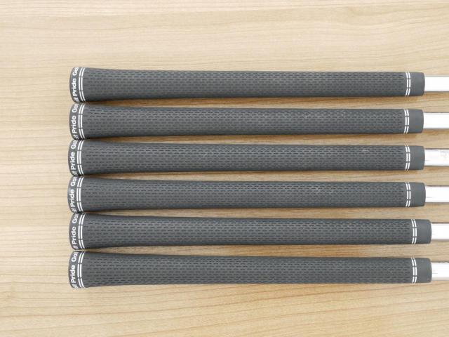 Iron set : Ping : ชุดเหล็ก Ping i525 Forged (ออกปี 2022) มีเหล็ก 6-Pw,Aw (6 ชิ้น) ก้านเหล็ก NS Pro 950 NEO Flex S