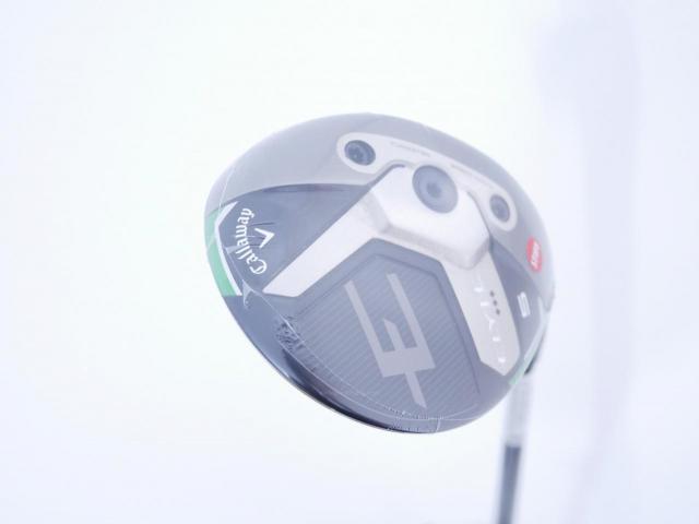 Fairway Wood : callaway : **ของใหม่ ยังไม่แกะพลาสติก** หัวไม้ 5 Callaway ELYTE Triple Diamond (รุ่นล่าสุด ปี 2025) Loft 18 ก้าน Mitsubishi TENSEI 60 Flex S